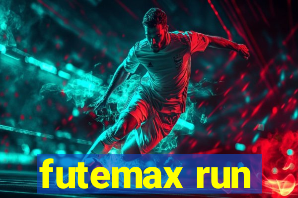 futemax run